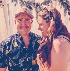 Meet your Posher, Kendra